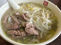 -潮镇老尾牛杂(环城西路店)