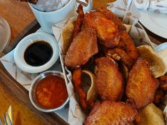 -宝莱纳餐厅(滨江店)