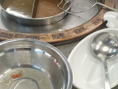 -鑫宝沙茶牛肉火锅(永泰店)