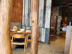 -金掌勺东北菜(格兰晴天店)