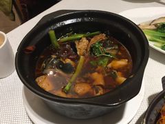 臭豆腐肥肠煲-多哩小馆(大行宫店)