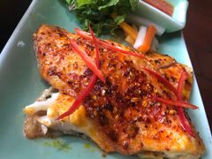 -Lam Vien Restaurant