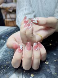 -梵熙美甲 Fancy Nails
