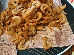 -五谷粮煎饼卷大葱(景星店)