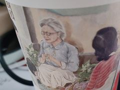 -茶颜悦色(雨花亭凯德二楼店)