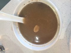 例汤-港久茶餐厅(鹭洲里店)