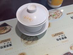 -老淮城·长鱼面(河下古镇店)