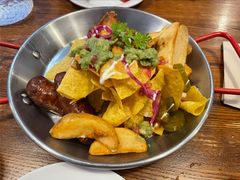 -AFS Cafe & Canteen(闽江二路店)
