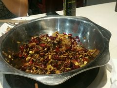 -咏哇美蛙美味(厦门罗宾森店)