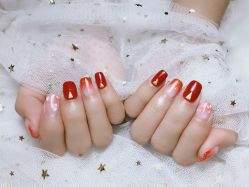-Hands Nail专业美甲美睫