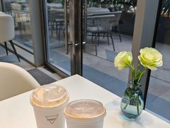 -Manner Coffee(万象食家店)