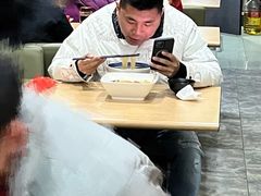 -林静小吃(复兴路店)