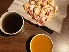 -BARBECUE烤肉屋