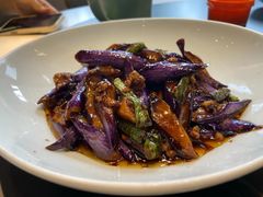 -虎哥私房菜(馒头山店)