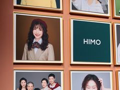 -海马体照相馆(北京apm店)