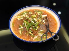 -阿庄新豫菜(航海东路店)