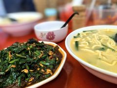 -三百碗宝应长鱼面(板仓街店)