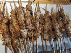 -管氏翅吧(马家堡店)