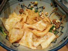 -秦唐汉味biangbiang面(大钟寺店)