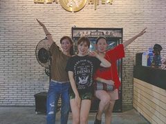 -镭战前线·真人CS·团建·亲子·生日派对(南山来福士店)