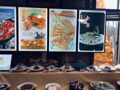 -金稼园·金平湖农家菜