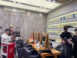 -星格造型·Hair Salon