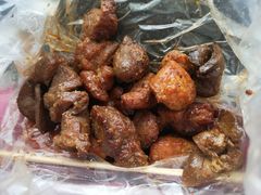 -王记西鎮电烤肉(汶上路店)