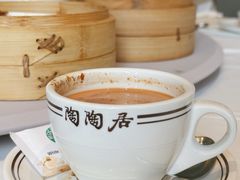 -陶陶居酒家(第十甫路总店)