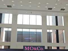 -砂之船奥特莱斯(合肥店)