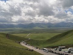 -新疆那拉提国家旅游度假区