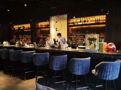-STARRY CAFE & LOUNGE BAR(高新店)