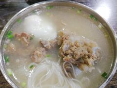 双码粉1（筒子骨加排骨）-衡阳筒子骨粉(好润佳店)