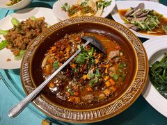 藤椒牛肉-博望坡酒楼(漕溪路店)