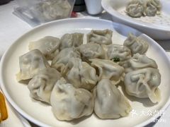 -大眼锅贴水饺(河东店)