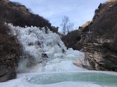 -黑龙潭风景区