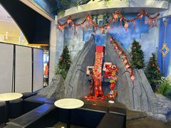 -暴风岛沉浸式体验馆(百联世纪店)