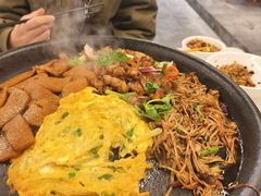 -一烙锅(友谊店)