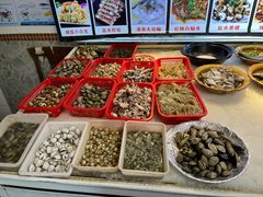 -老地方海鲜坊(步行街店)