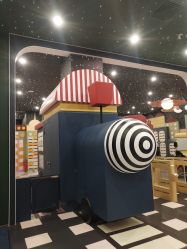 -MELAND CLUB亲子乐园·派对·餐厅(北京芳圆里ID MALL店)
