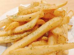 薯条-元气寿司(新城市广场店)