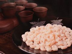 -松鹤楼(狮山永利广场店)