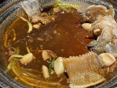 -顺香居·老字号湖北菜(江汉路店)