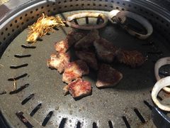 -33韩式自助烧烤(环城南路店)