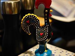 -上海苏宁宝丽嘉酒店·Cafe Bellagio西餐厅