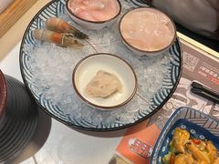 -温禾牛·和牛寿喜烧自助火锅(恒基名人店)