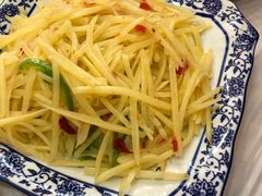 -邱记私房菜·十八年本地菜