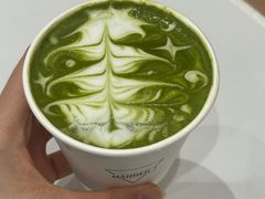 -Manner Coffee(K11店)