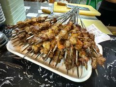 -京元盛铜锅涮肉(上海总店)