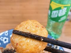 -皆道拌麻辣烫·麻辣拌