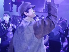-《12·12》西安事变大型实景演出